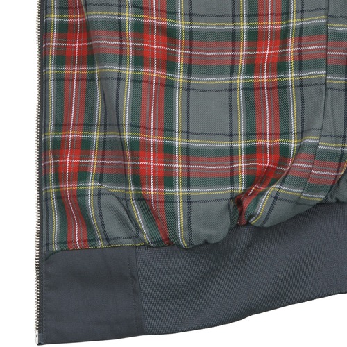 Harrington - HARRINGTON PAULO - Gris