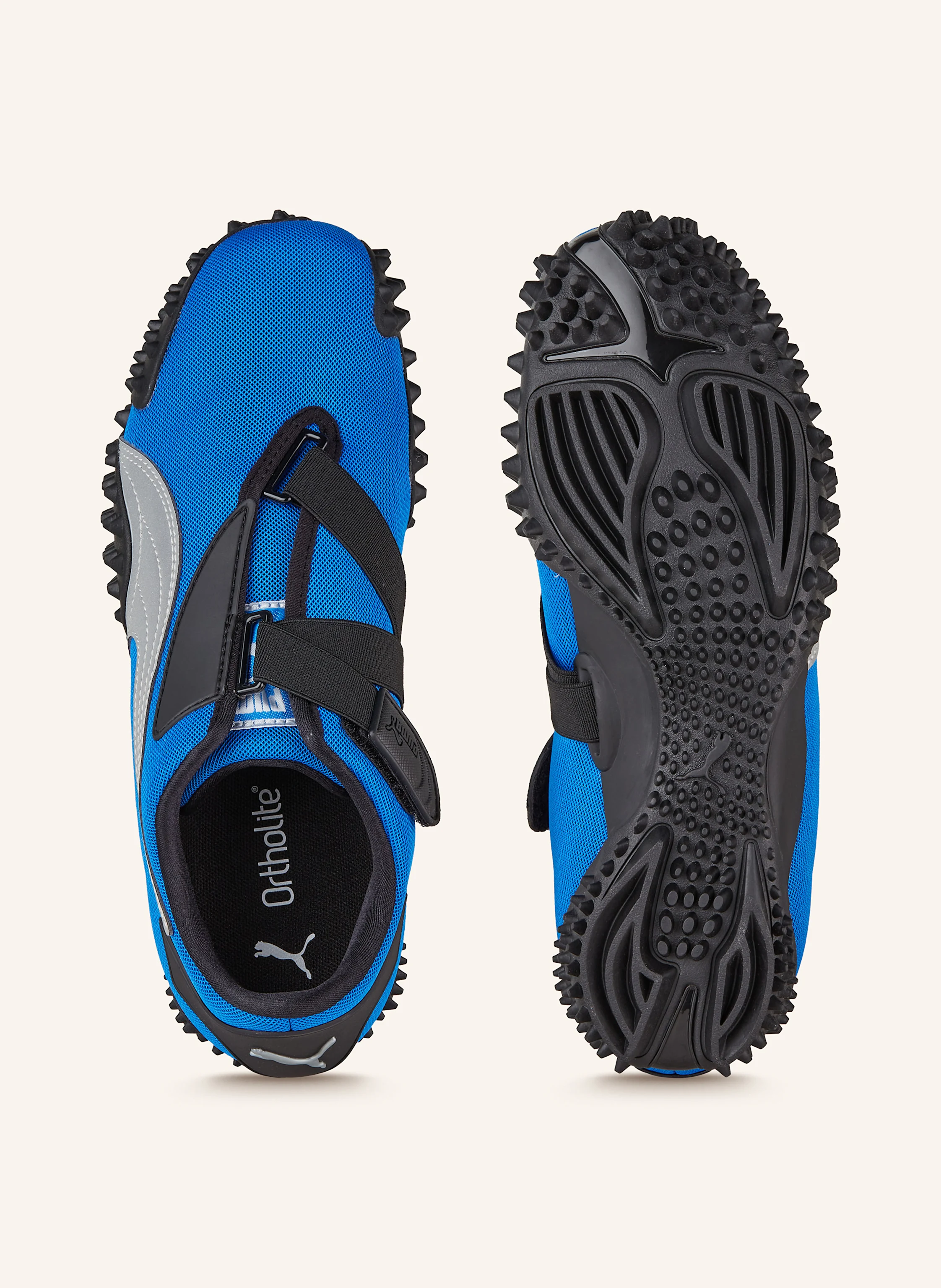 PUMA Sneaker MOSTRO OG