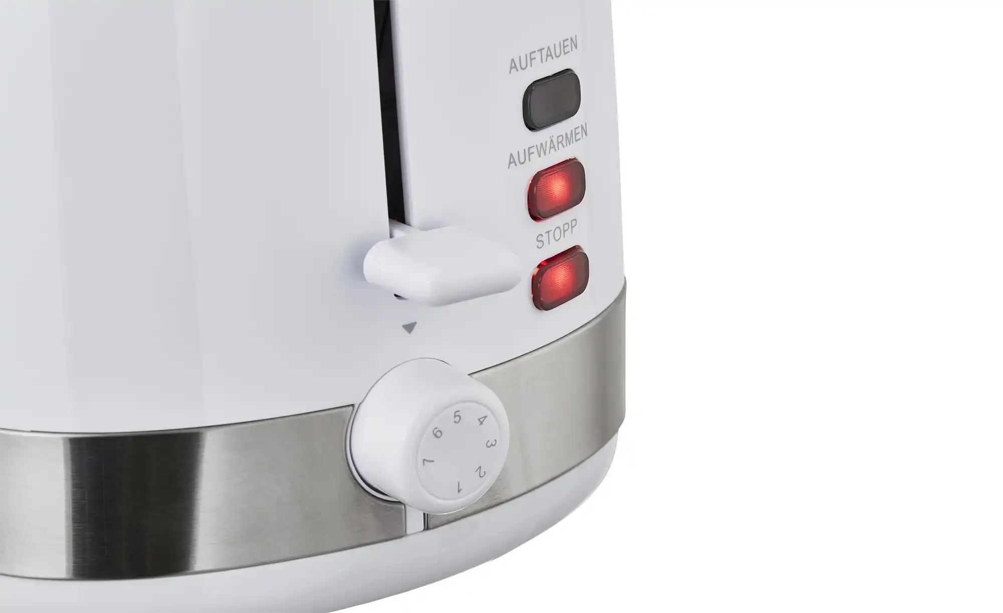KHG Toaster TO-857 WE2