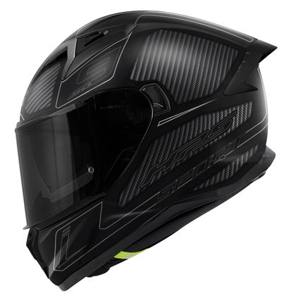 Casque Givi 50.9 ENIGMA - Noir
