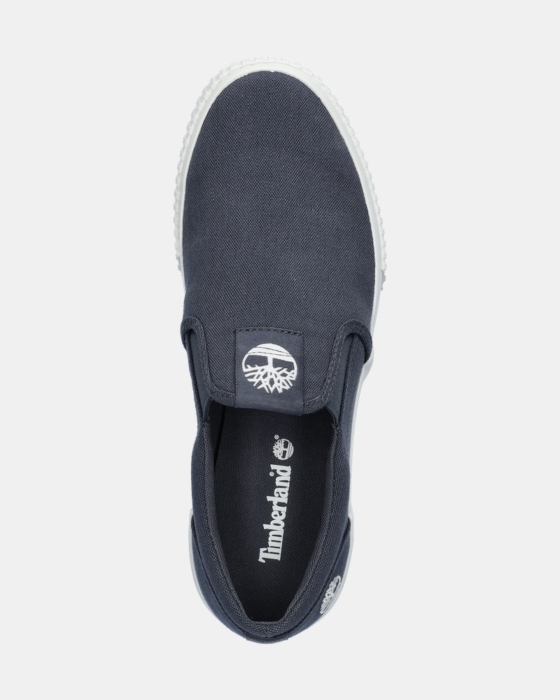 Timberland Mylo Bay Instapschoenen  - blauw