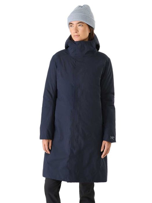 Patera Parka Women vinterjakke