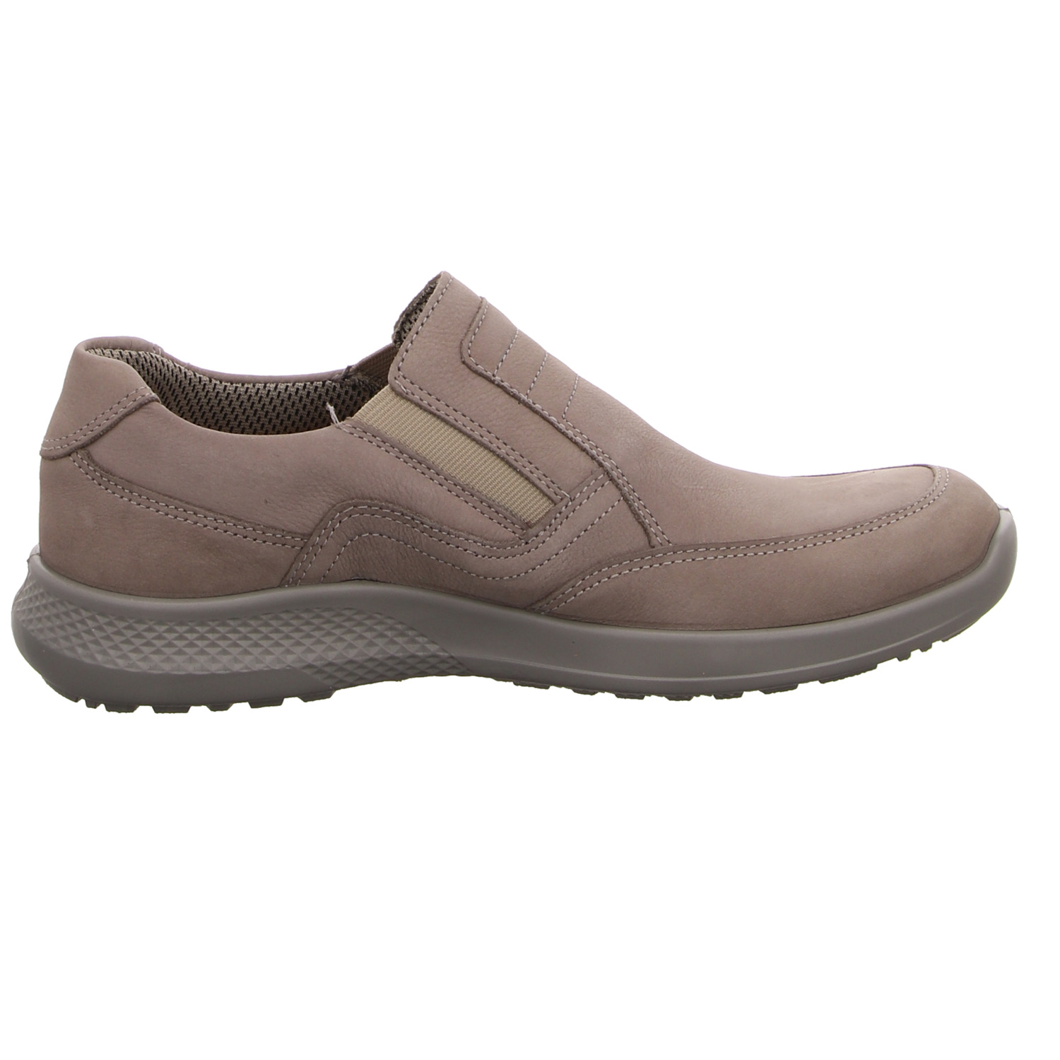 Jomos Slipper grau