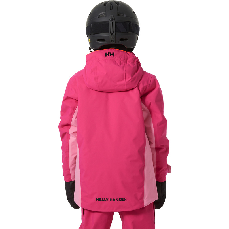 Helly Hansen Kinder Level Jacke