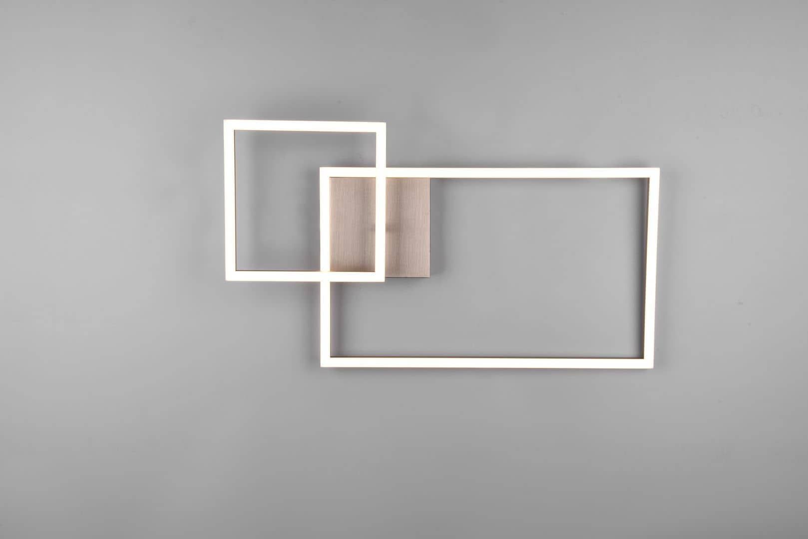 LED-Deckenleuchte