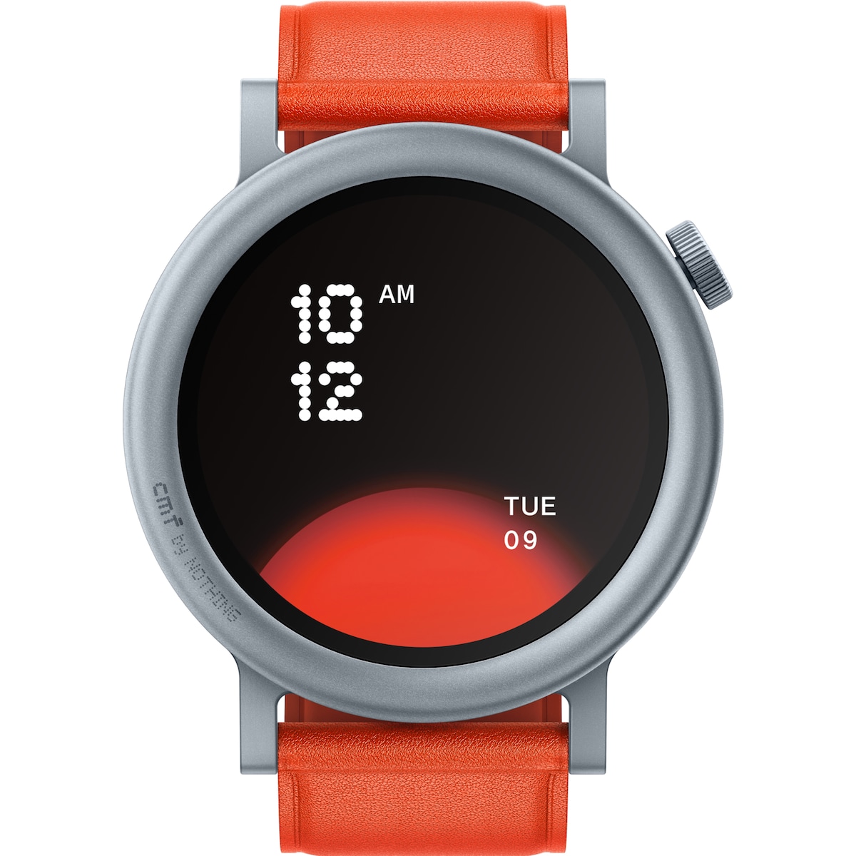 CMF by Nothing Watch Pro 2 smartklokke (oransje)