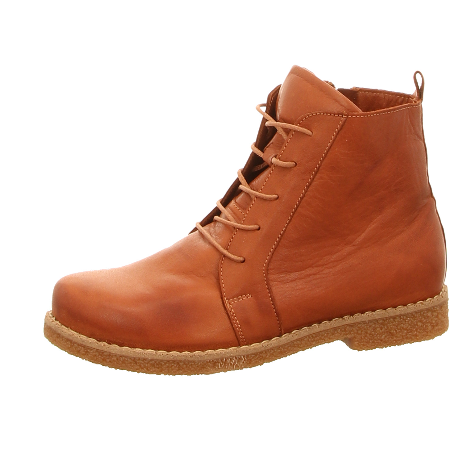 Andrea Conti Stiefeletten braun