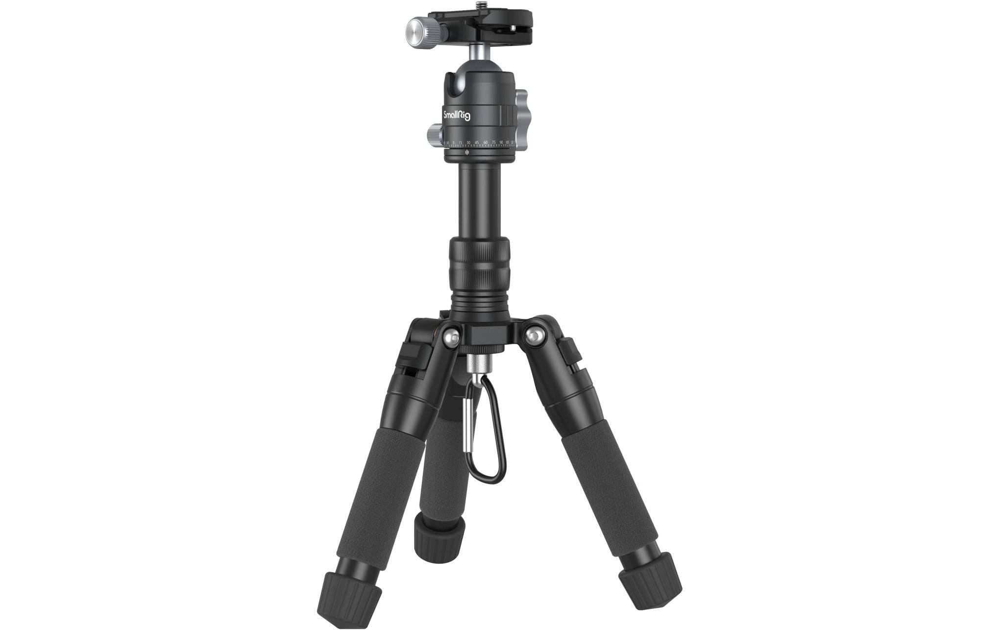 Stativ VT-20Mini Stativ aus Aluminium