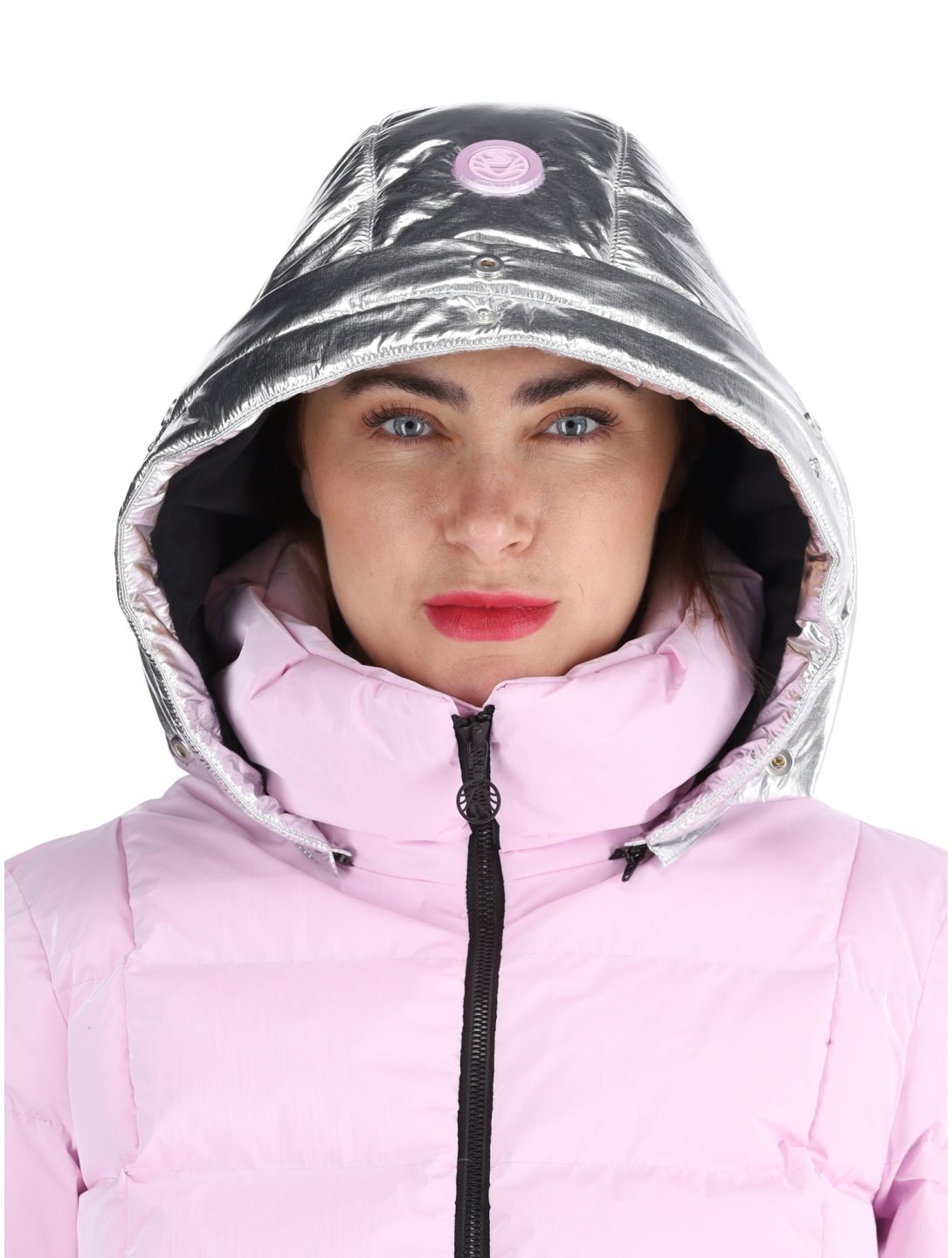 Lissabon CH m.Kap.o.P. ski-jas dames