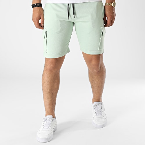 Short Jogging Boby B Turquoise
