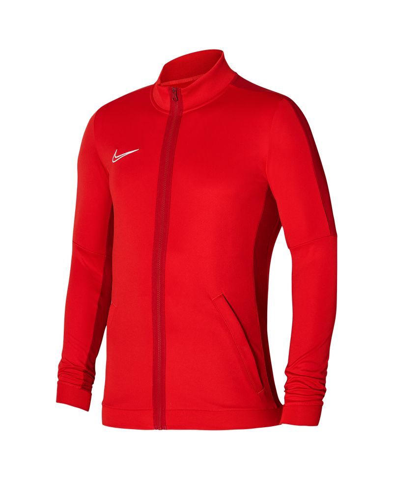 Veste de survêtement Nike Academy 23 Rouge pour homme