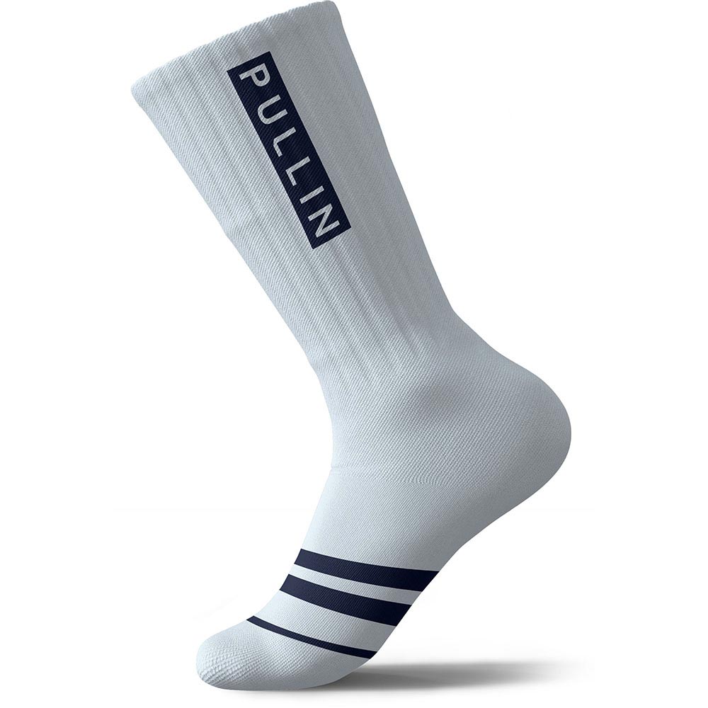 pull-in - Chaussettes Bleu Clair / Navy