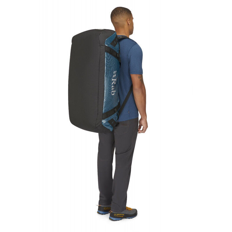 Expedition Kitbag II 120 - Duffel