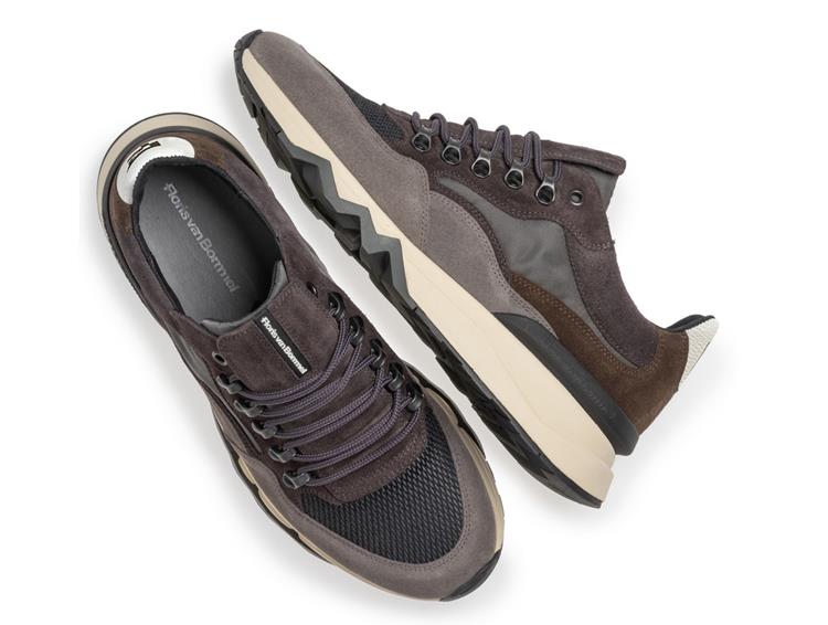 Floris van Bommel SFM-10135 darkgrey