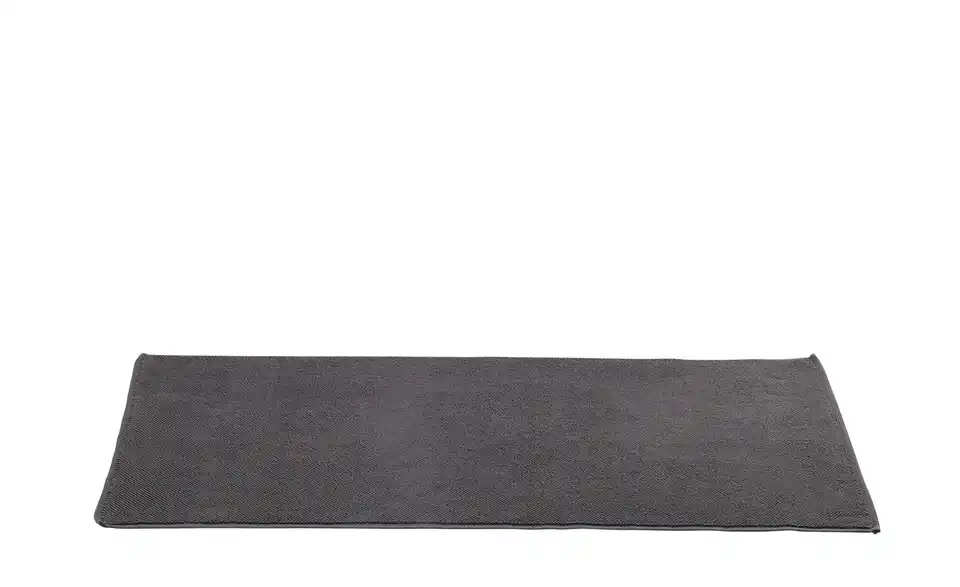 como Badteppich Chunky  Anthrazit 60x100 cm