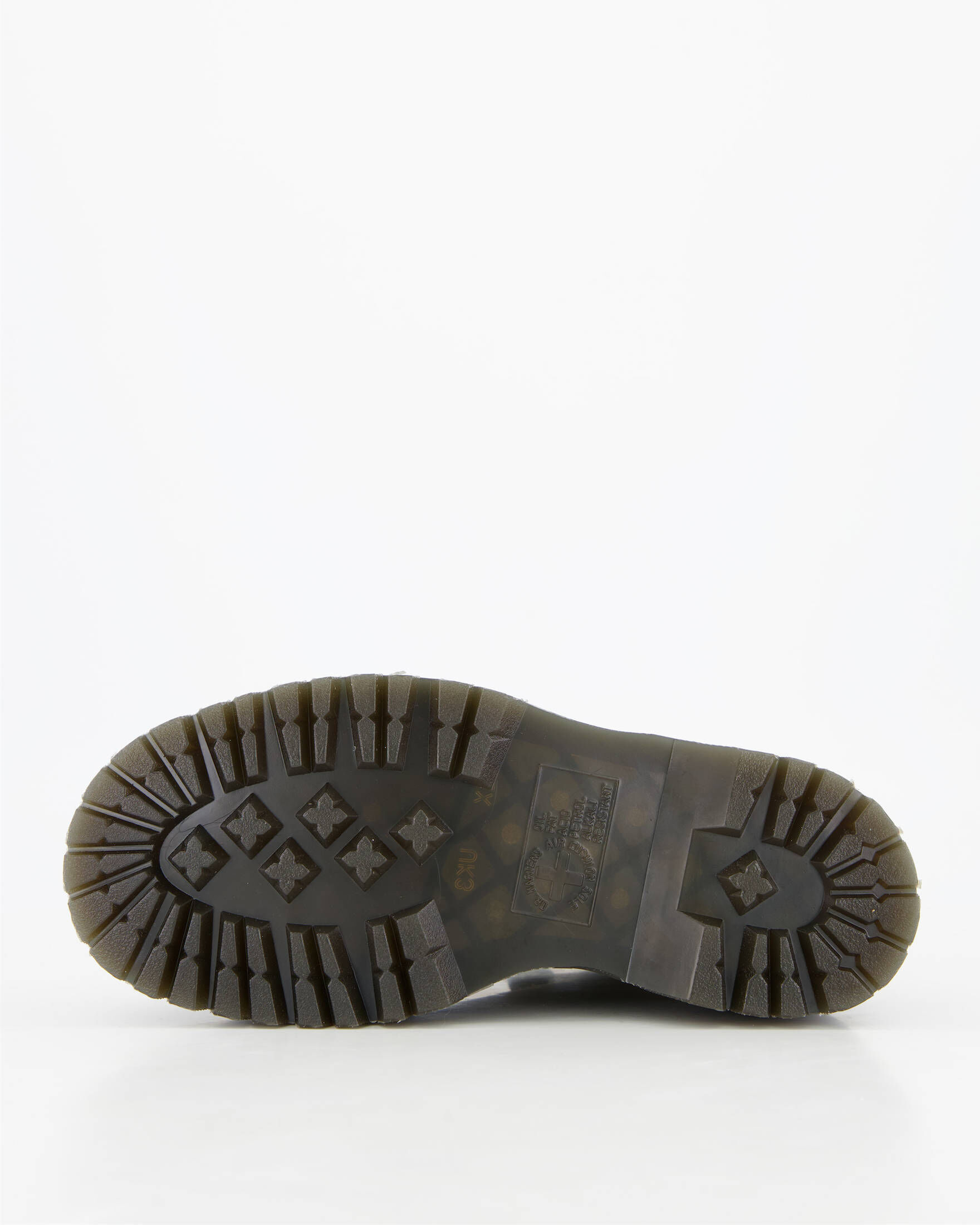 Dr. Martens| Damen Boot PASCAL MAX