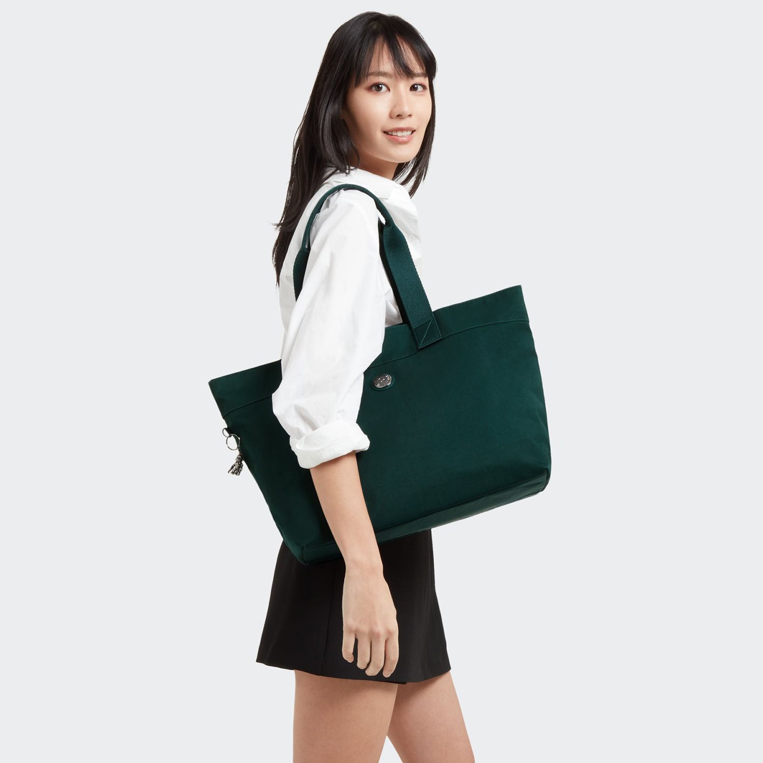 Kipling Colissa signature emb