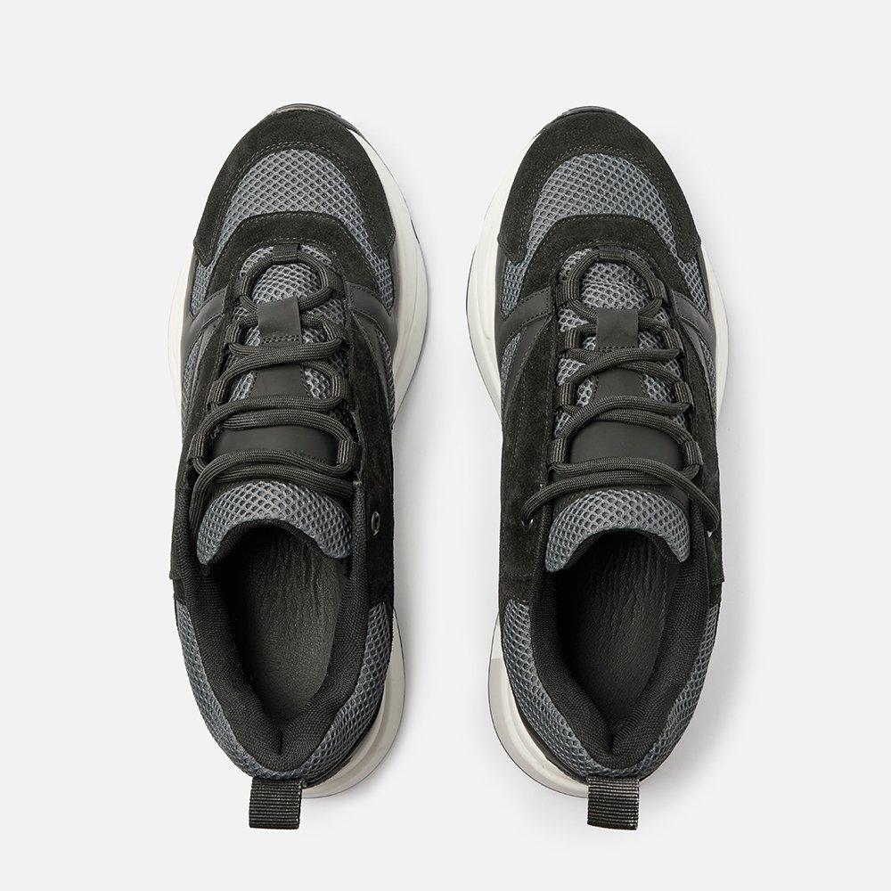 Madison Kohl MadisonKohl Mark 1 Runners Mens