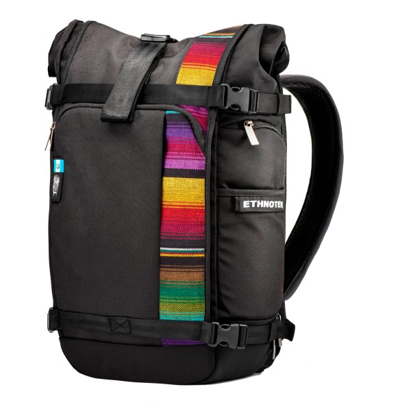 Ethnotek - ETHNOTEK - Raja Pack 30 Bantam - Sac à dos journée