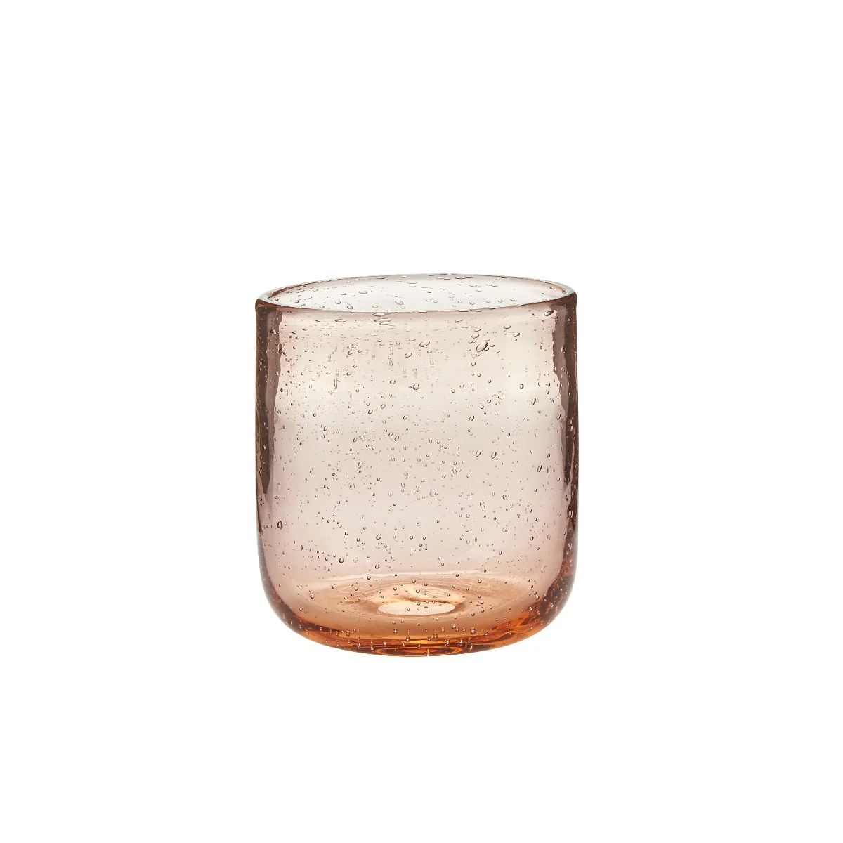 Bahne Interior  Vandglas - Rose