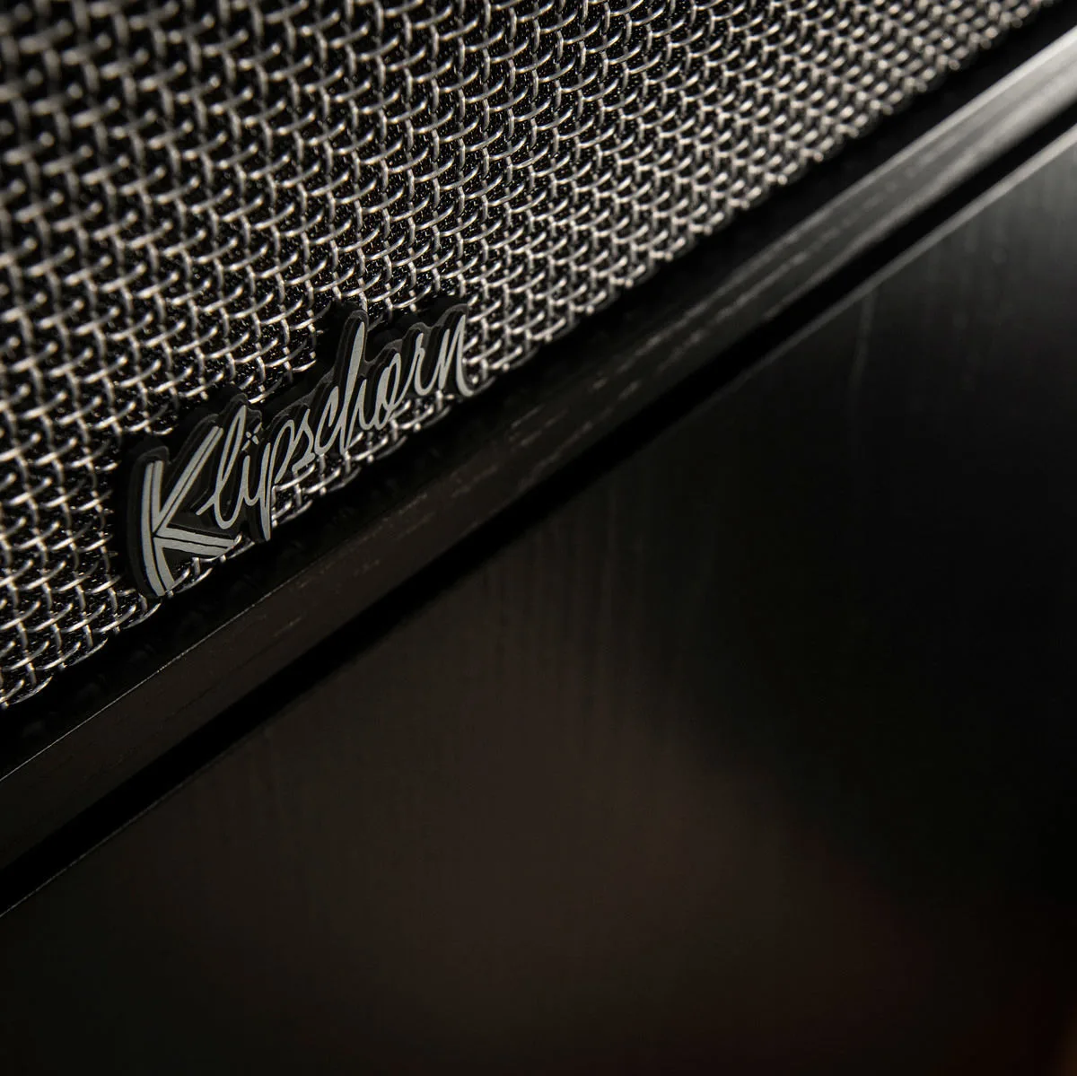 Klipsch KlipscHorn AK6 Noir (la paire) Enceintes colonne