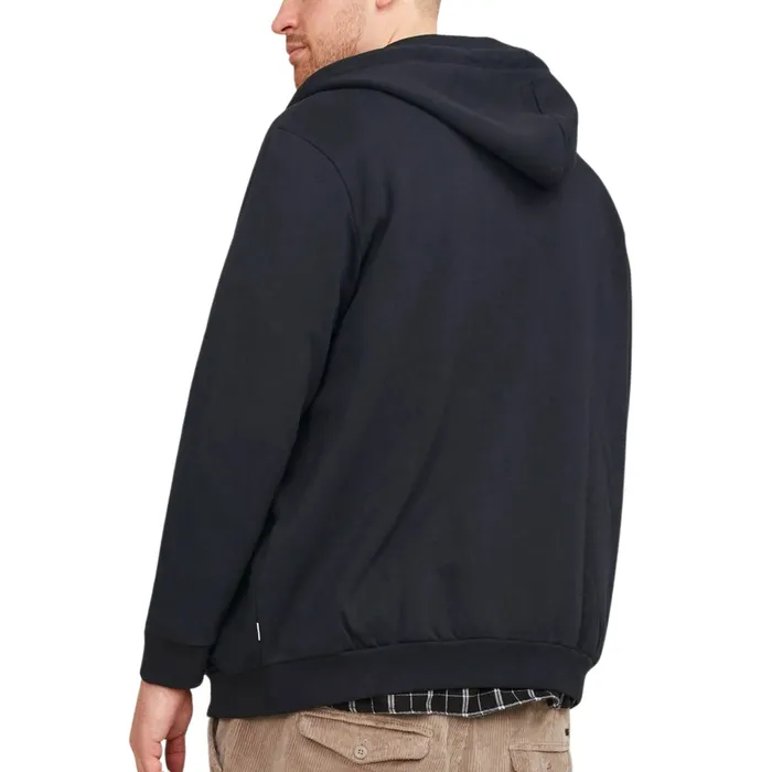 Jack & Jones Bradley Sweat Vest Heren (plussize)