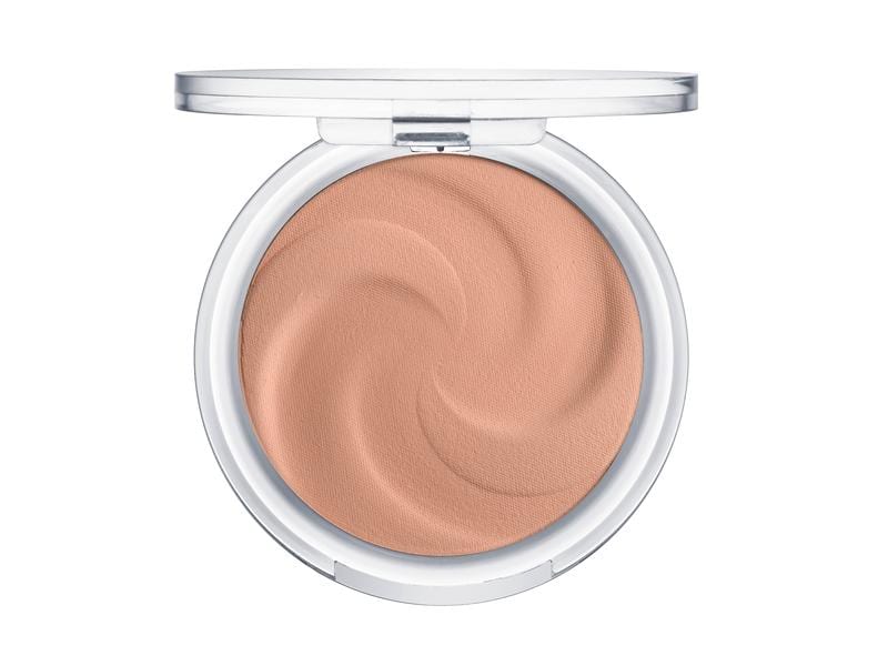 essence Puder mattifying 30 medium beige Veganer Puder für ein makelloses und mattiertes Finish