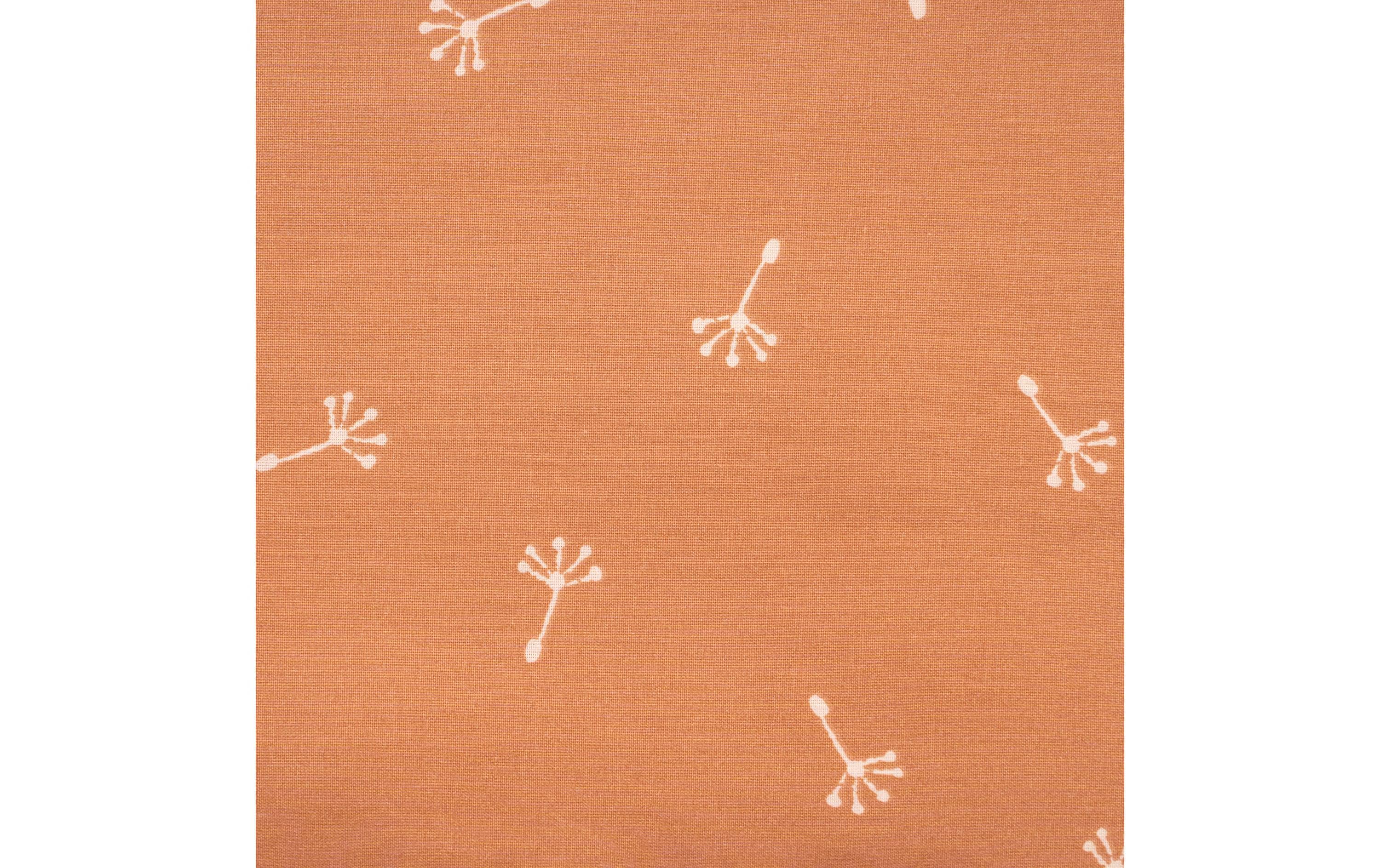 Baby-Sommerschlafsack Organic Flowery Gr. 80 cmBabyschlafsack