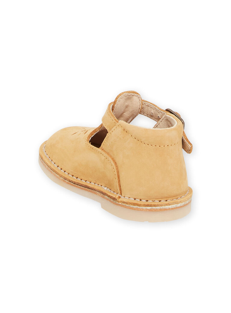 Salomés camel bébé garçon