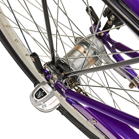 PUCH Sky børnecykel 3 gear 24