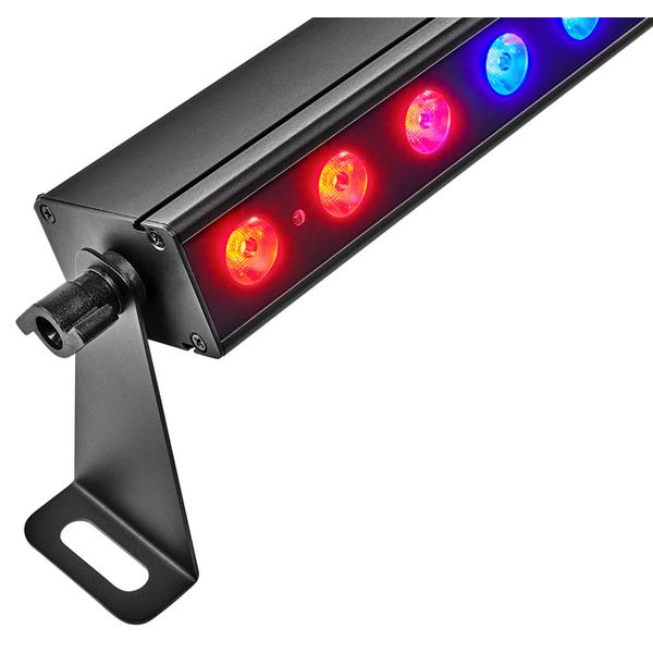 Stairville SonicPulse LED Bar 05 Bundle