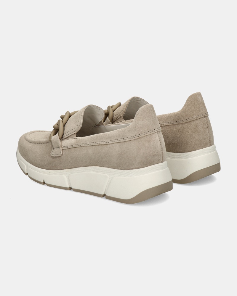 Gabor Mocassins & loafers  - beige
