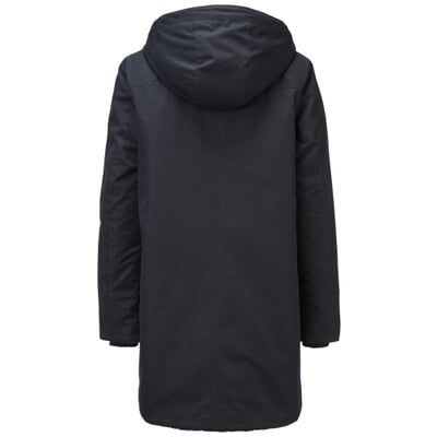 Damenparka EtaProof®, Dunkelblau