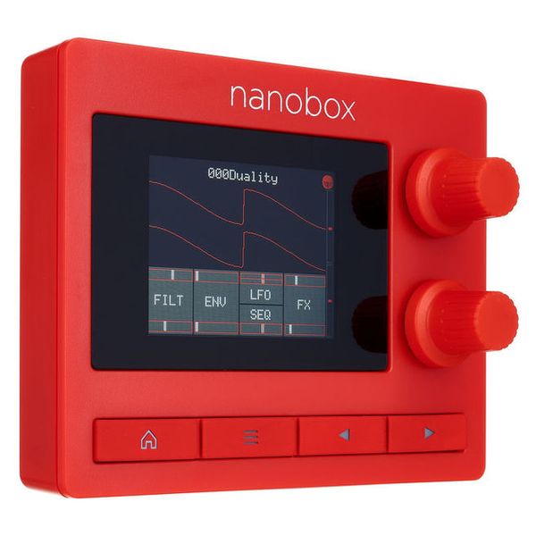 1010music nanobox fireball