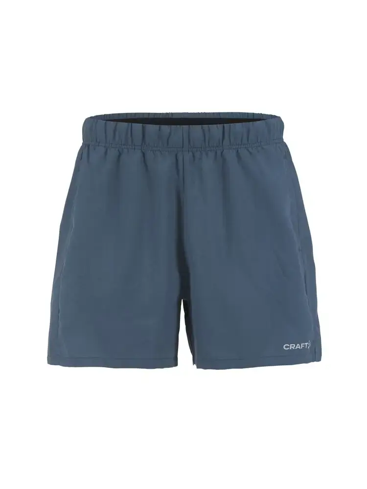 Craft CORE Essence 2 Hardloopbroek Kort Blauw Heren