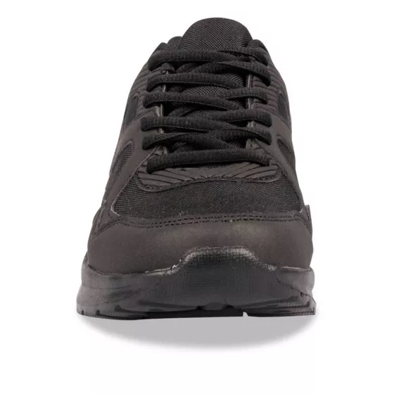 Baskets NOIR UNYK