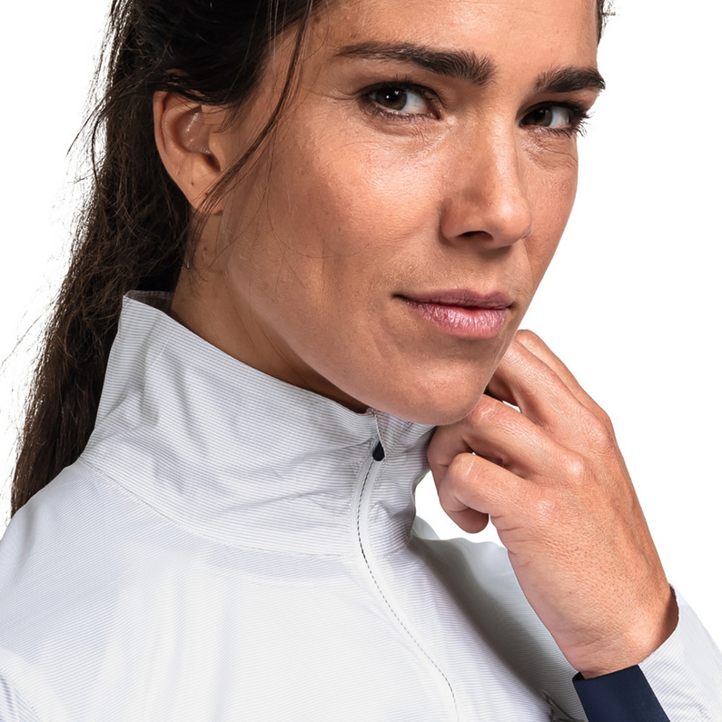 Schöffel Damen Bygstad Jacke