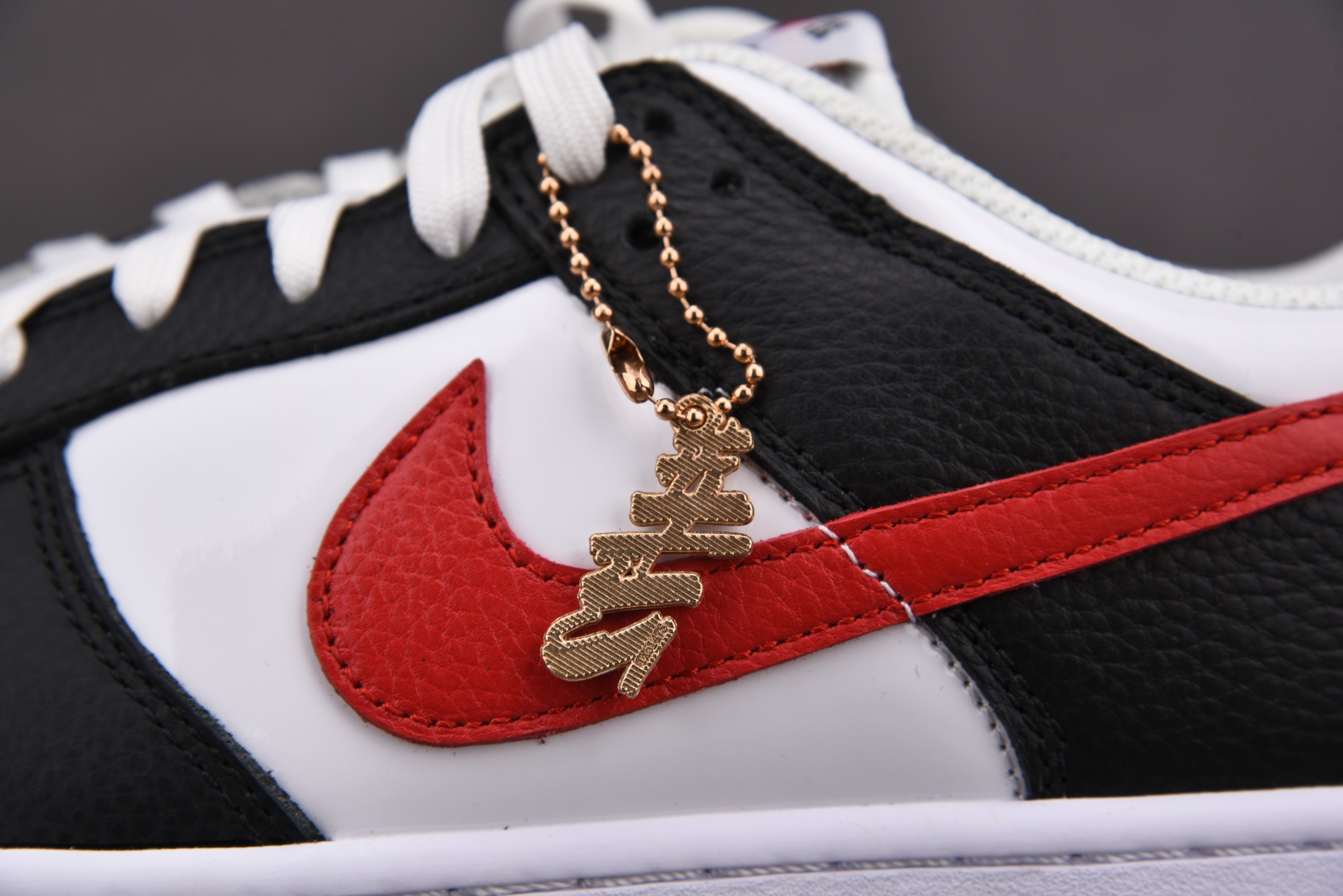 Nike Dunk Low Seoul
