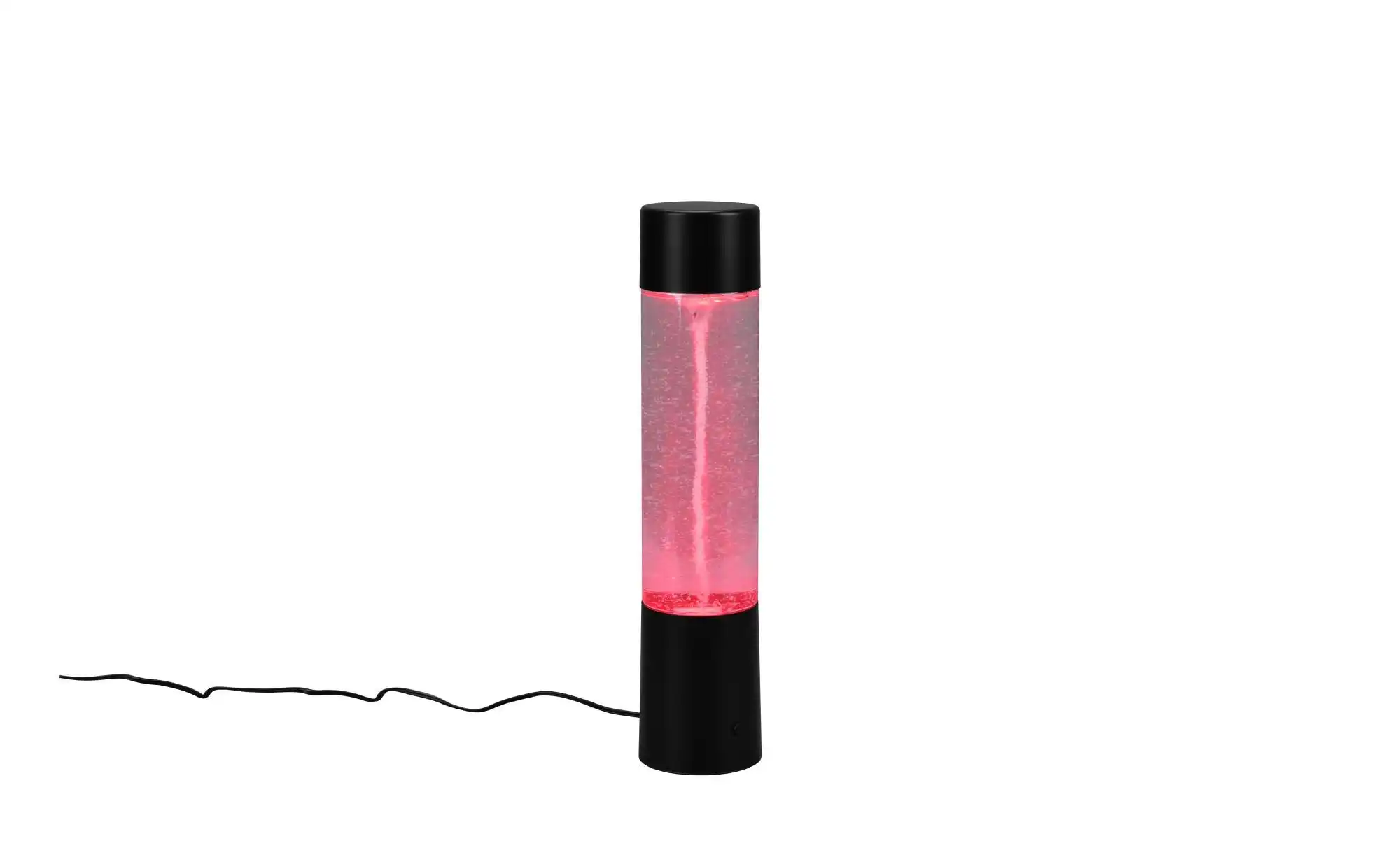 Trio LED-Lavaleuchte