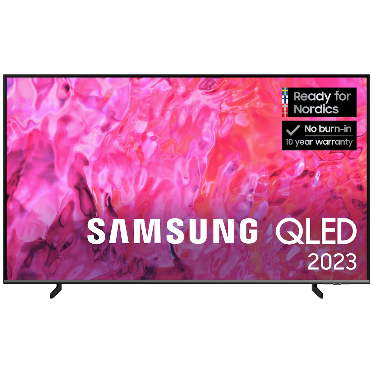 Samsung 75