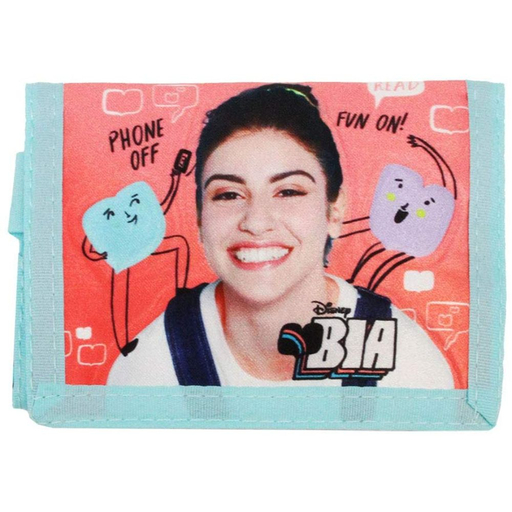 Carteira Bia 70500