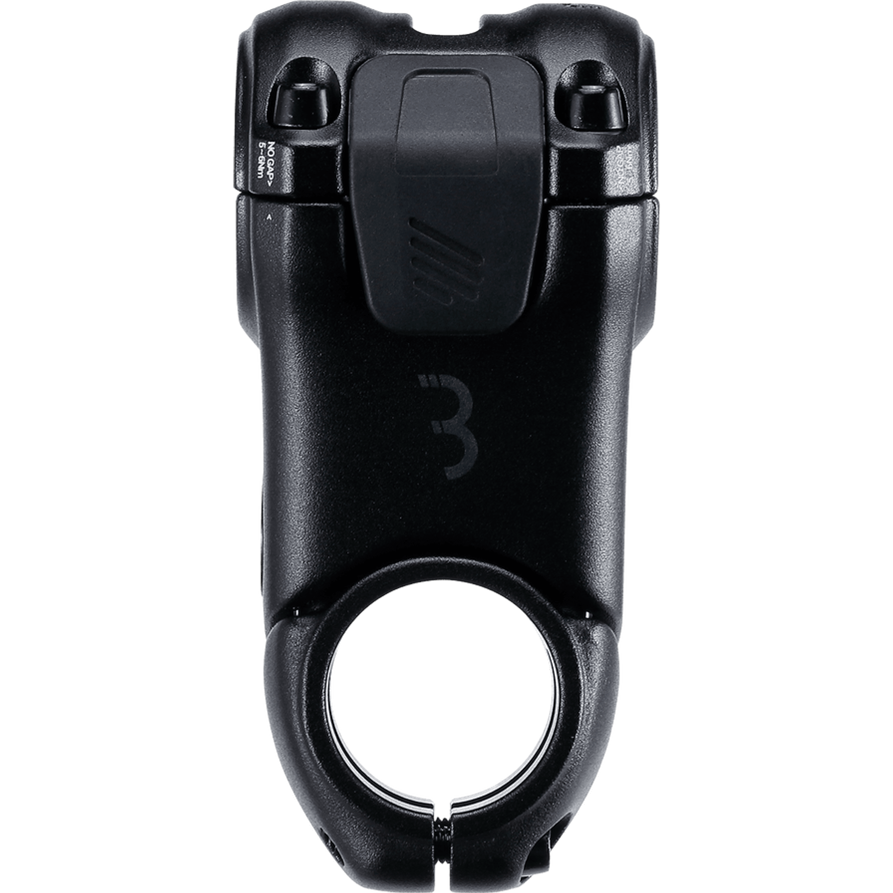 BBB Cycling BHS-52 ActionStem Geveerde Stuurpen