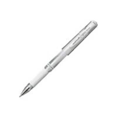 UniBall Signo Broad - Roller - 1 mm - marron