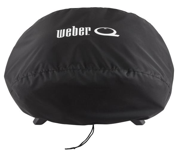 Weber Abdeckhaube Premium Abdeckhaube für