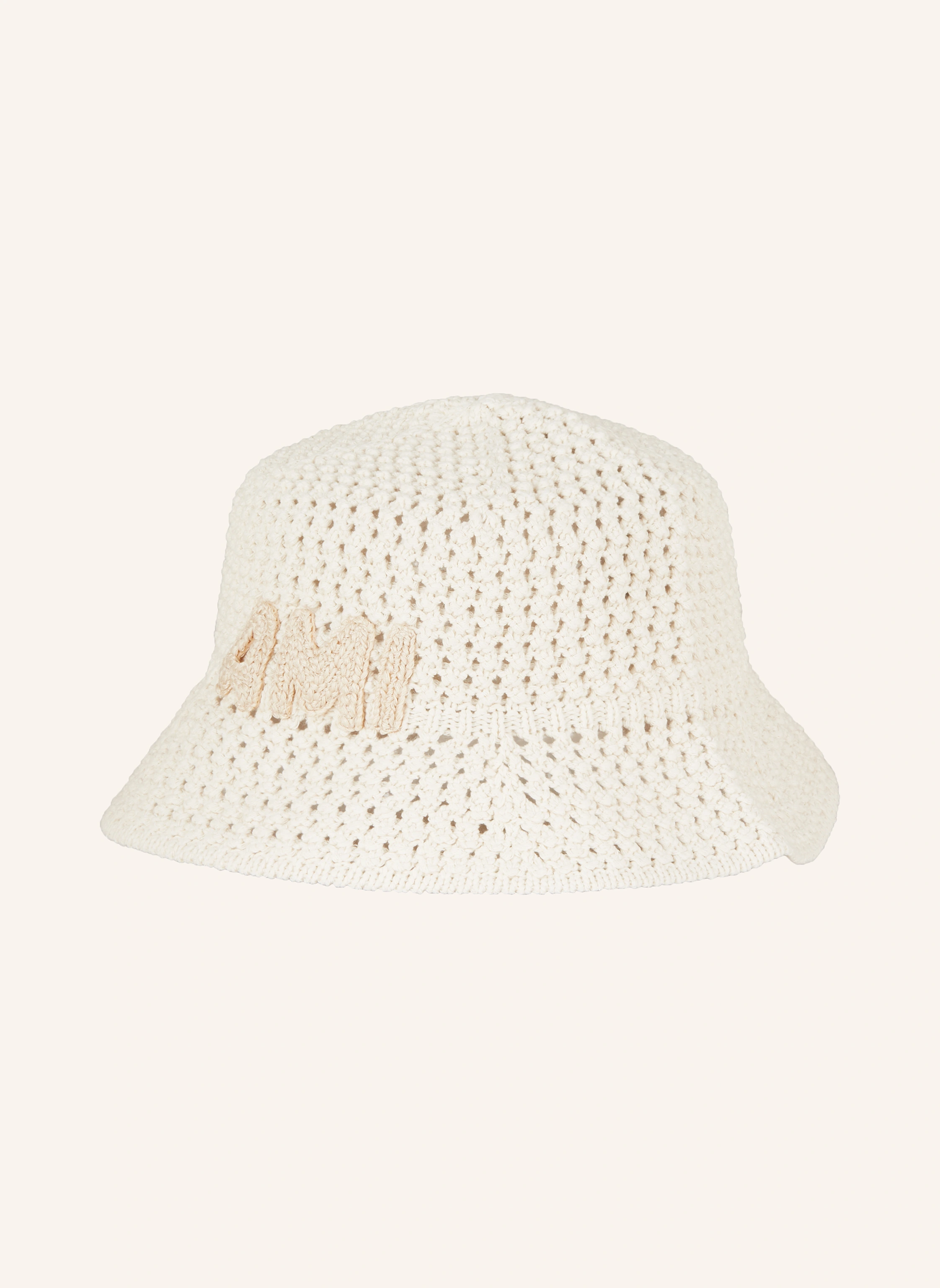AMI PARIS Bucket-Hat PATCH