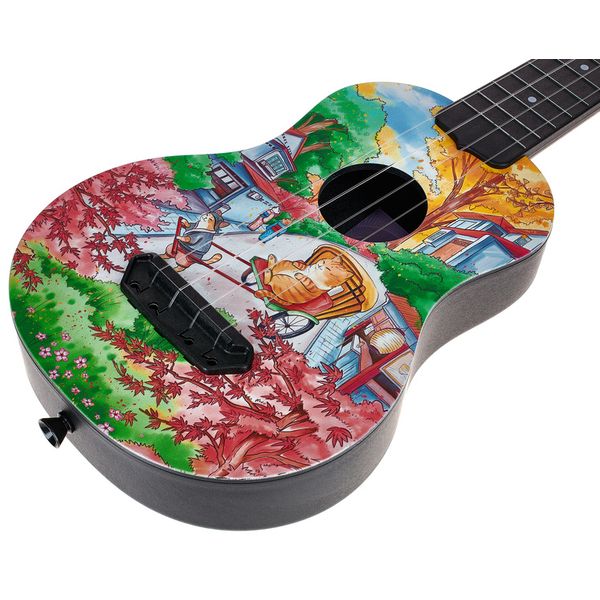 Flight UTS-42 Fat Cat Ultra Travel