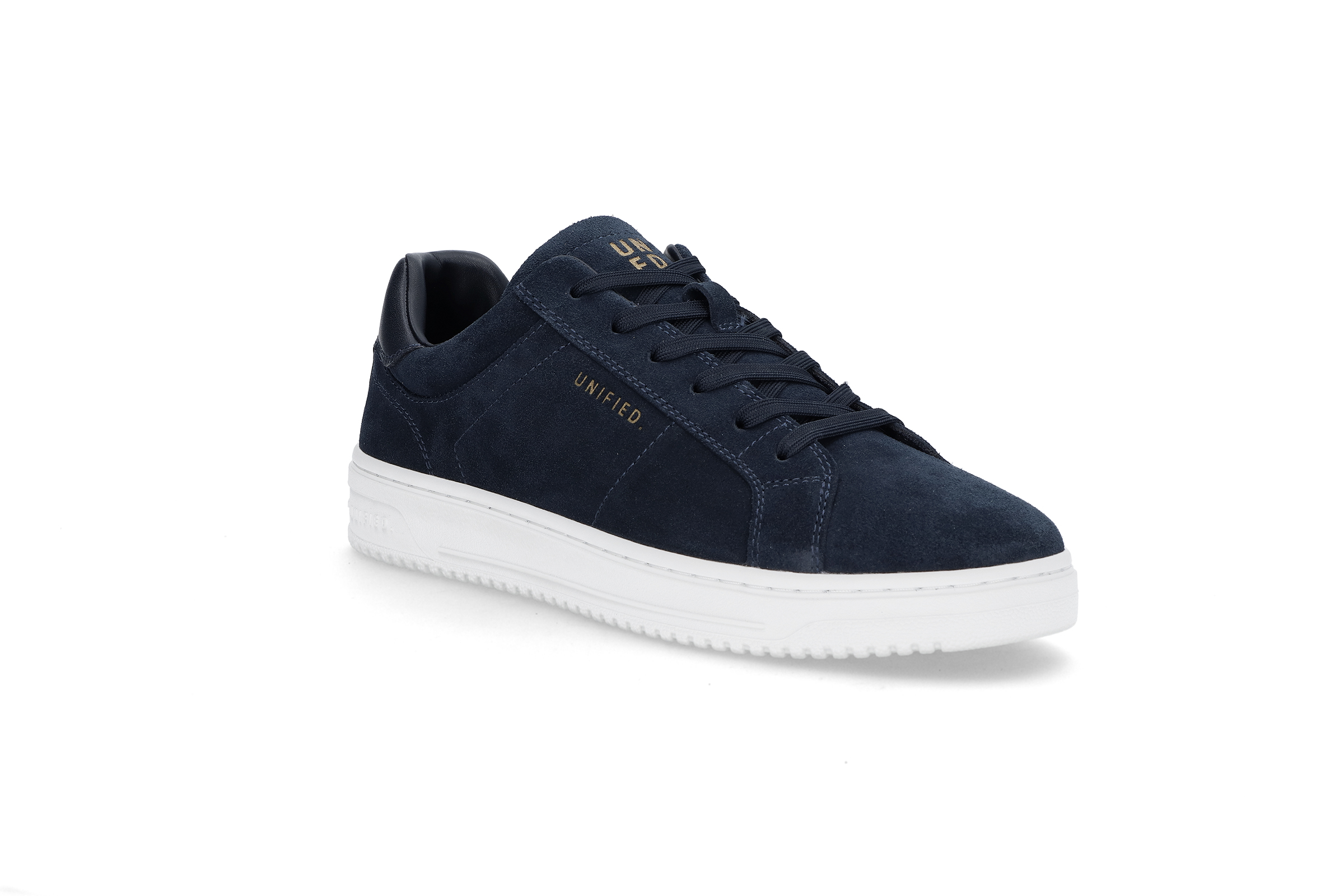 Cupsole Sneaker