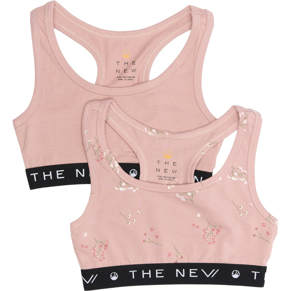 Køb The New Adobe Rose Top 2-Pack
