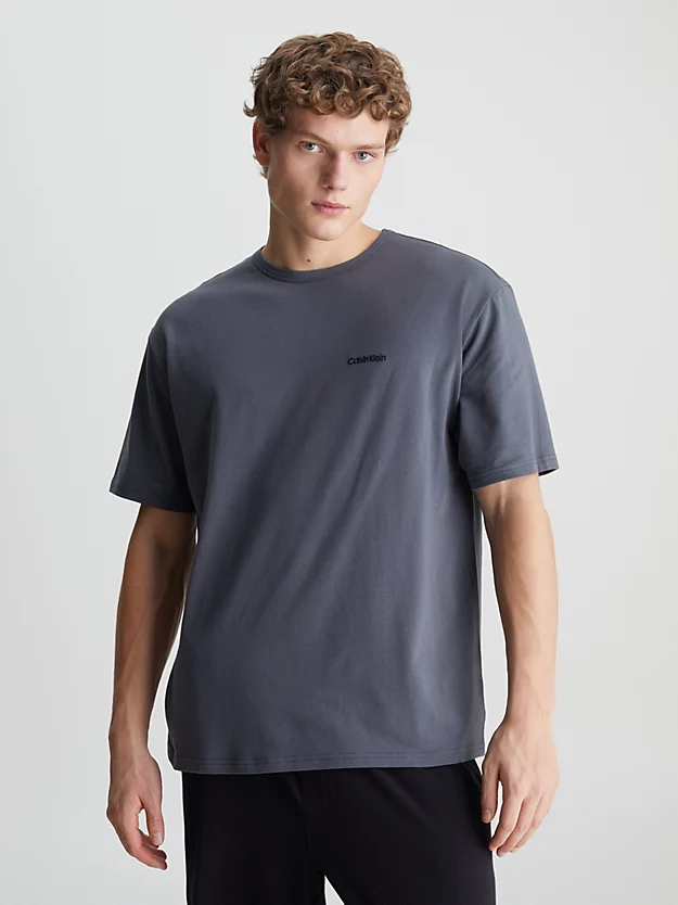 Camiseta de descanso - Algodão moderno