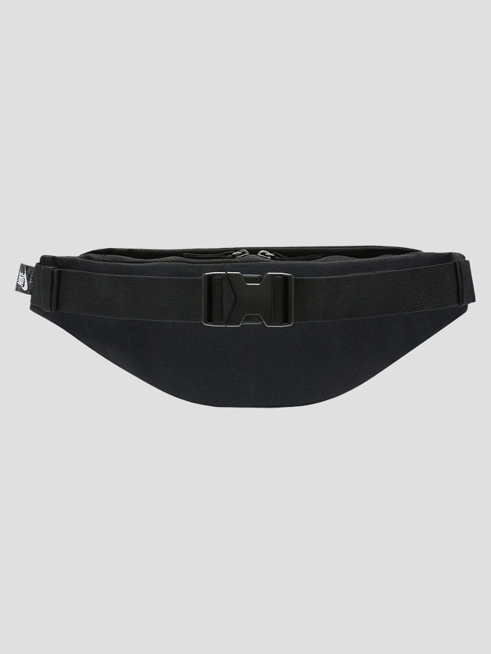 Nike Heritage Waistpack Bag black/black/(white)
